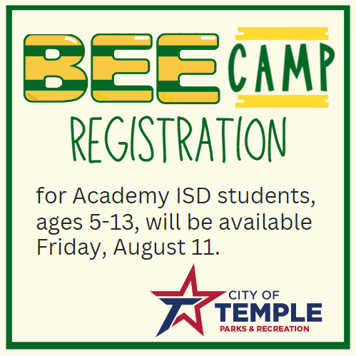  Bee Camp
